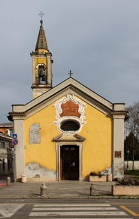 Chiesa di San Rocco