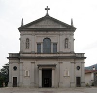 Chiesa dell'Invenzione di Santo Stefano Protomartire