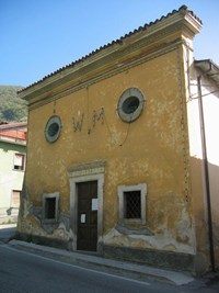Chiesa di Santa Maria delle Grazie