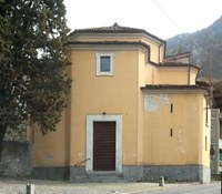 Chiesa dell'Immacolata