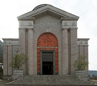 Chiesa di Sant'Ambrogio