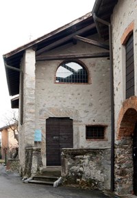 Chiesa della Purificazione di Maria