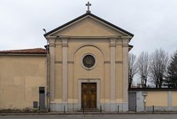 Chiesa della Beata Vergine di Caravaggio (Oratorio)