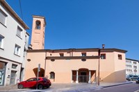Chiesa dei Santi Nazaro e Celso (detta San Carlo)