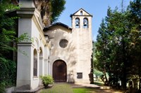 Chiesa di San Giovanni Battista e San Giovanni Crisostomo