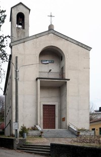 Chiesa di Santa Maria Assunta
