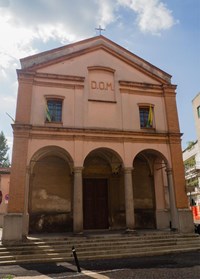 Chiesa di Sant'Ambrogio