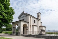 Chiesa di San Francesco Saverio