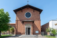 Chiesa di San Vincenzo