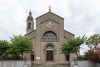 Chiesa dei Santi Quirico e Giulitta