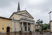 Chiesa di San Vito Martire