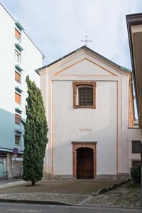 Chiesa di San Carlo