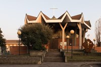 Chiesa di San Giuseppe Artigiano