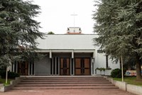 Chiesa della Madonna di Lourdes