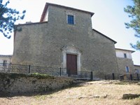 Chiesa di Santa Maria Assunta