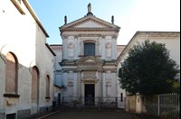 Chiesa di Santa Maria degli Angeli (Oratorio Femminile)
