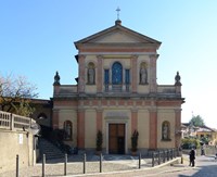 Chiesa di Sant'Antonino Martire