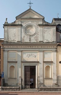 Chiesa di Santa Maria Assunta
