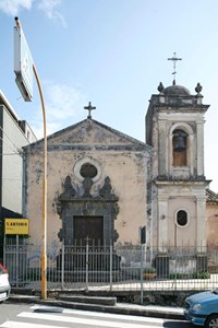 Chiesa di Sant'Antonio da Padova