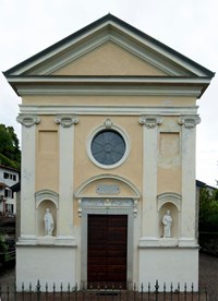 Chiesa di Santa Caterina