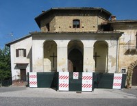 Chiesa della Madonna della Pietà