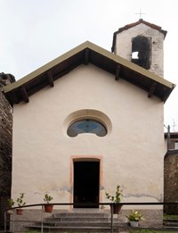 Chiesa di San Carlo
