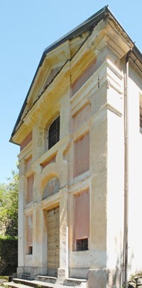 Chiesa della Madonna delle Grazie