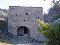 Madonna della Valle e alla Montagna