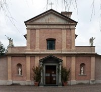 Chiesa di Santa Marta Vergine