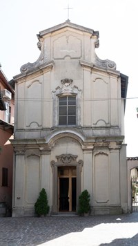 Chiesa di Sant'Antonio Abate