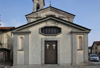 Cappella di San Carlo Borromeo