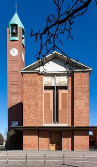 Chiesa del Sacro Cuore