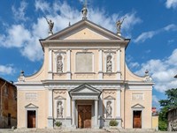 Chiesa del Santissimo Crocifisso