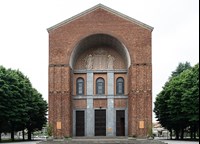 Chiesa di Santa Maria Nascente