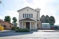 Chiesa di San Francesco di Paola