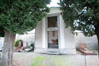 Chiesa del Cristo Risorto
