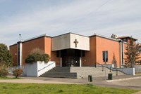 Chiesa di Sant'Anselmo da Baggio Vescovo