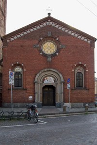 Chiesa Sussidiaria