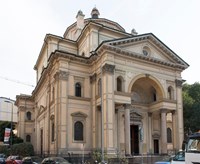Chiesa di San Gioachimo