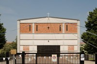 Chiesa della Madonna dei Poveri