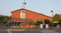 Chiesa di Sant'Angela Merici