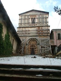 Chiesa della Madonna del Carmine