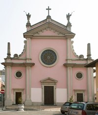 Chiesa dei Santi Martiri Nazaro e Celso