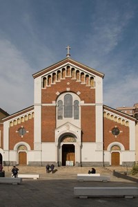 Chiesa di San Pietro in Sala