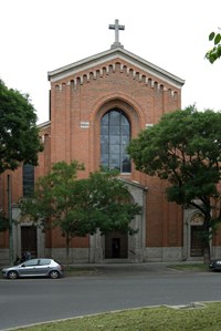 Chiesa di Santa Maria del Rosario