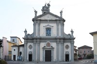 Chiesa di San Giorgio Martire