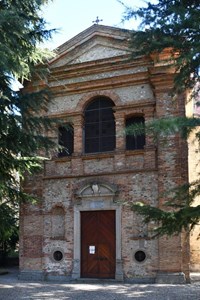 Chiesa dei Santi Pietro e Paolo