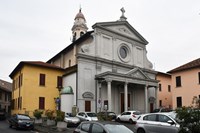 Chiesa di San Luigi