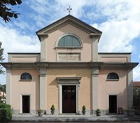 Chiesa dei Santi Ippolito e Cassiano