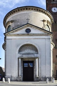 Chiesa dell'Immacolata